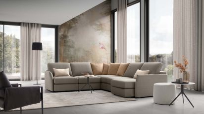 Divani Multistile